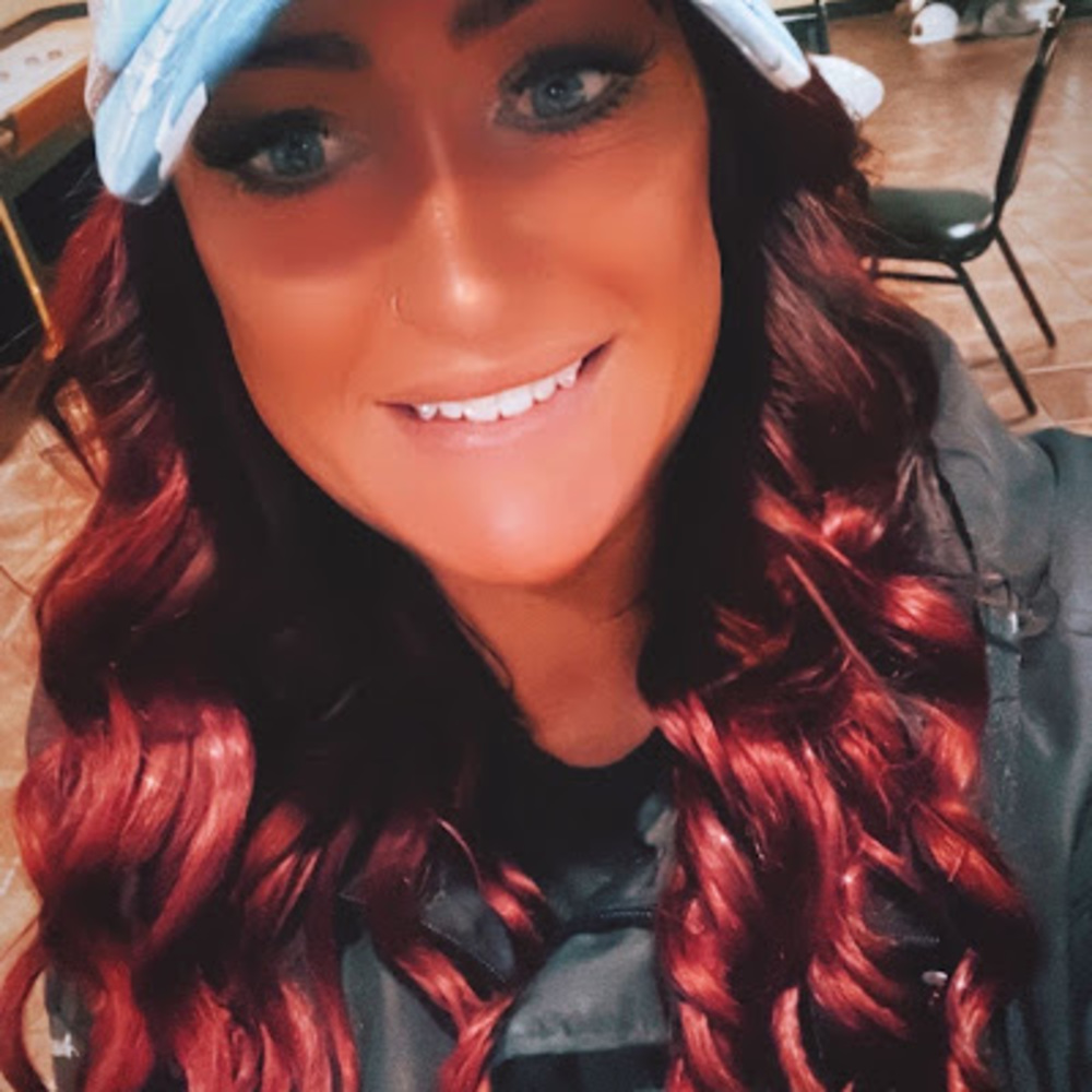 Meet your Posher, Tiffany